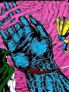 Multiverse Versus